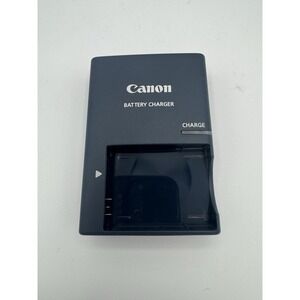 USED Canon‎ CB-2LX Battery Charger for NB-5L Battery IXUS 850 Is, 860 Is Cameras